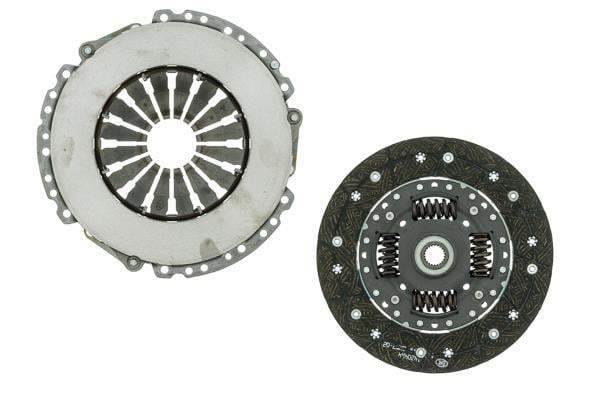 Kit embraiagem AISIN KE-OP27R